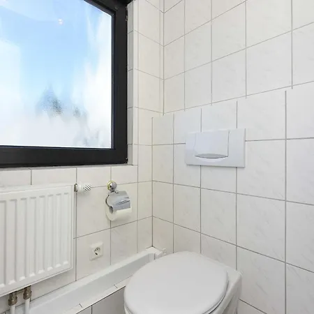Boje 13 Neuharlingersiel