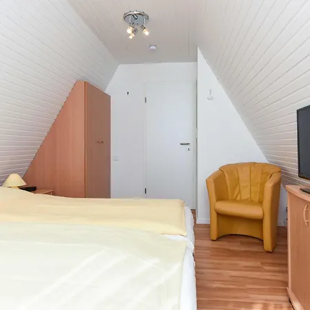 Boje 13 Prázdninový dům *