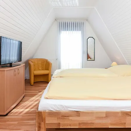 Boje 13 Prázdninový dům Neuharlingersiel