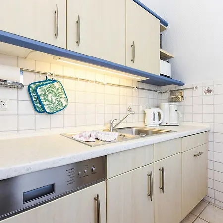 Boje 13 * Neuharlingersiel