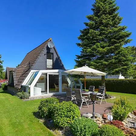 Boje 13 Prázdninový dům Neuharlingersiel