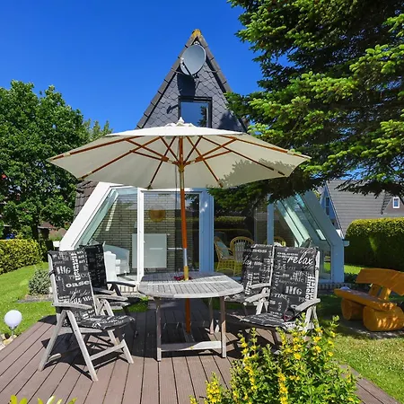 Boje 13 Prázdninový dům Neuharlingersiel