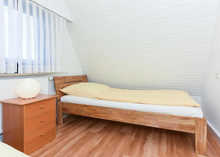 Boje 13 度假居 纽哈灵吉塞尔