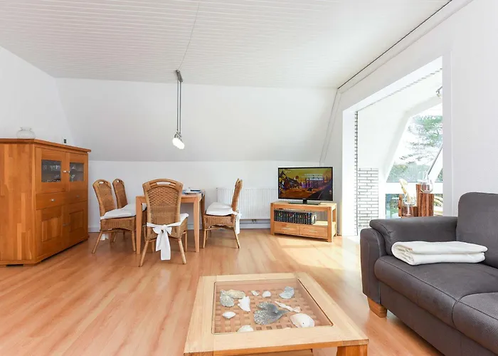 度假居 Boje 13 纽哈灵吉塞尔