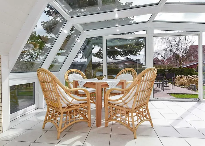 度假居 Boje 13 纽哈灵吉塞尔