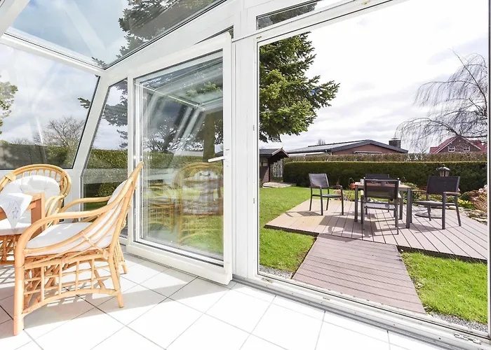 Boje 13 * 纽哈灵吉塞尔